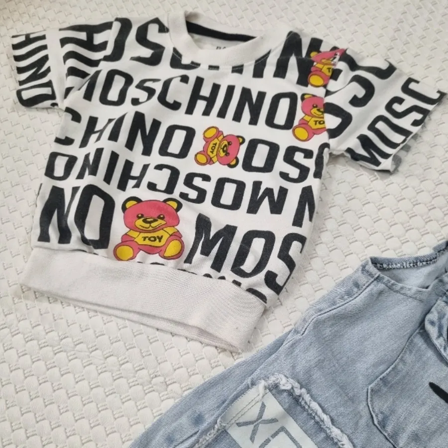 بیلر و تیشرت