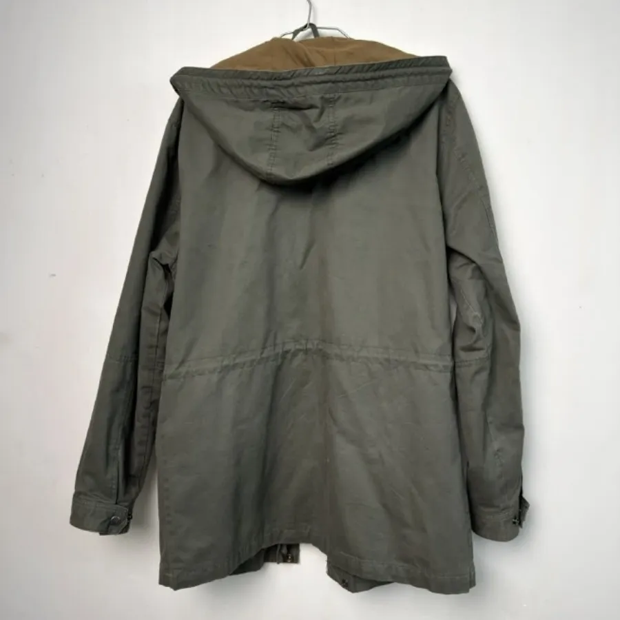 کاپشن کتان اورجینال