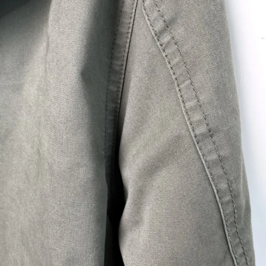 کاپشن کتان اورجینال