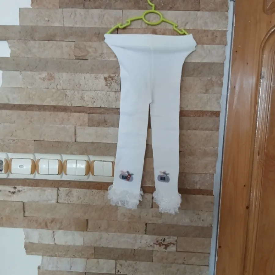 ساق شلواری بچگانه خارجی