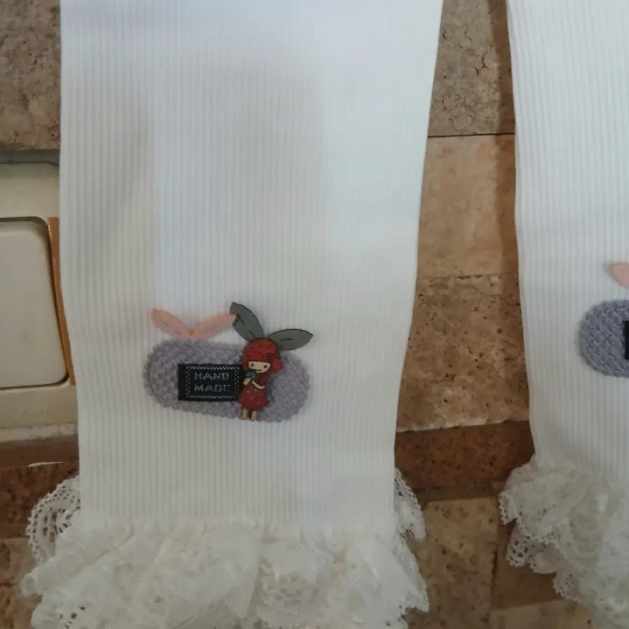 ساق شلواری بچگانه خارجی