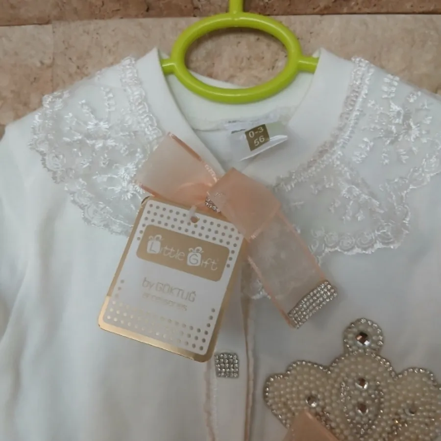 سرهمی بچگانه خارجی