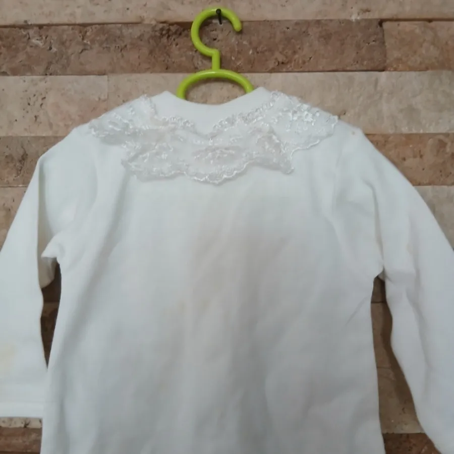 سرهمی بچگانه خارجی