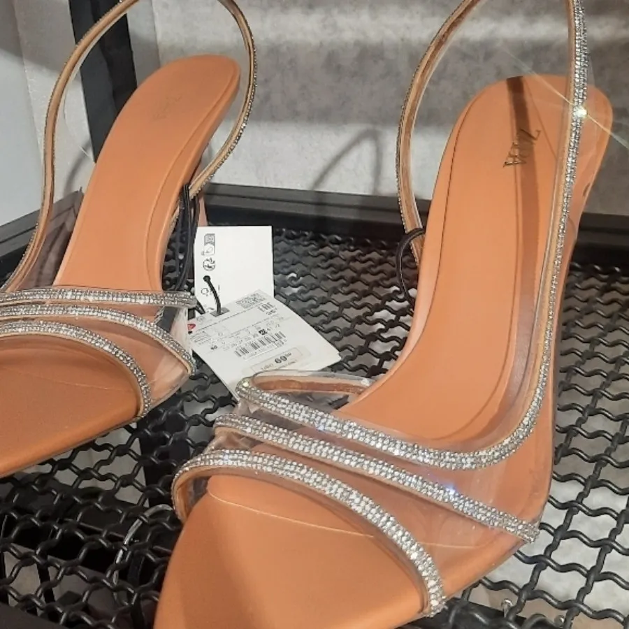صندل مجلسی ZARA