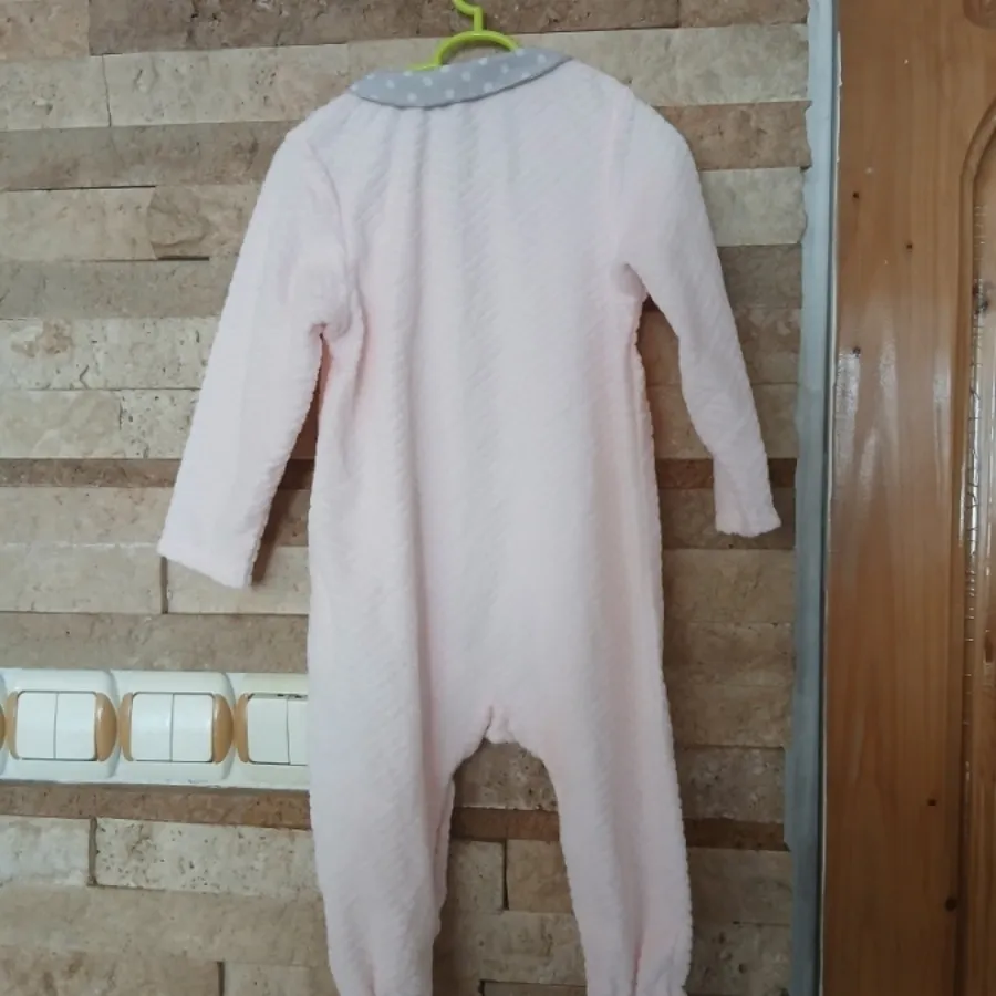 سرهمی بچگانه خارجی