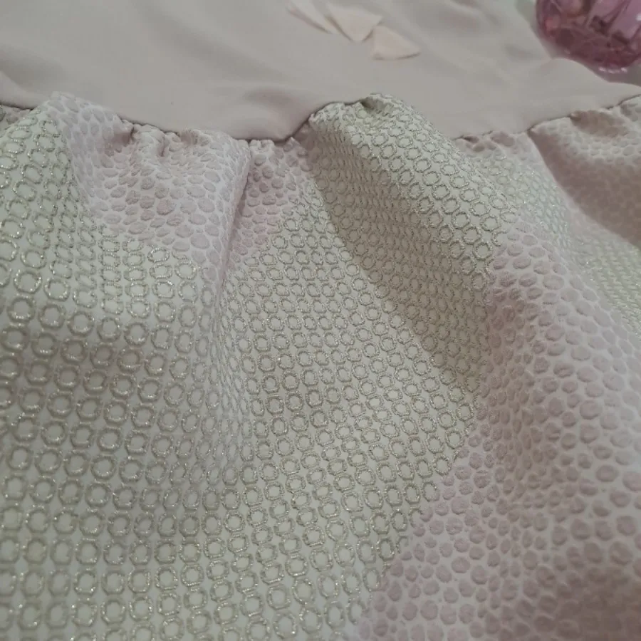 پیراهن دخترانه