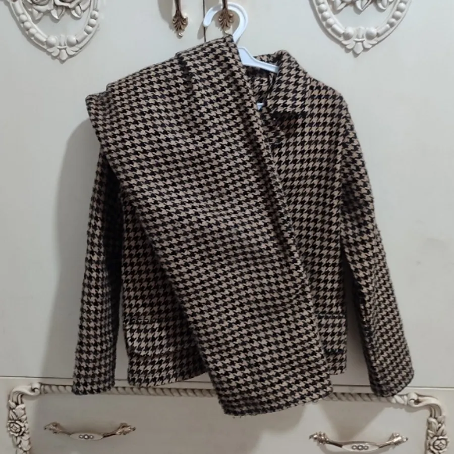 ست پیچازی دخترانه