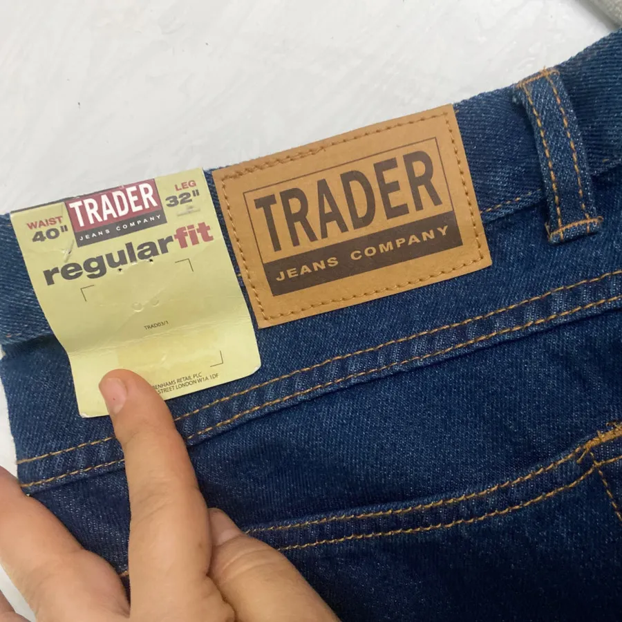 شلوار نو باتکیت