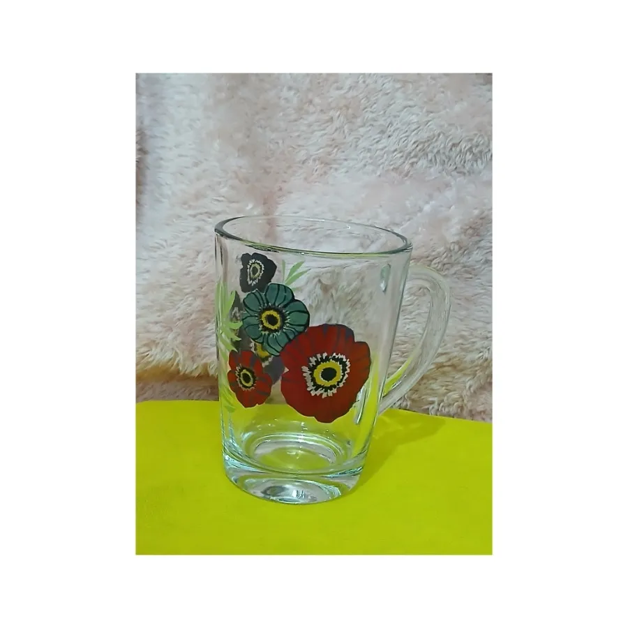 لیوان دسته دار استکان ماگ