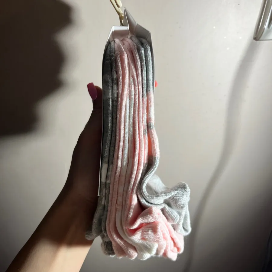 پک جوراب ال سی وایکیکی