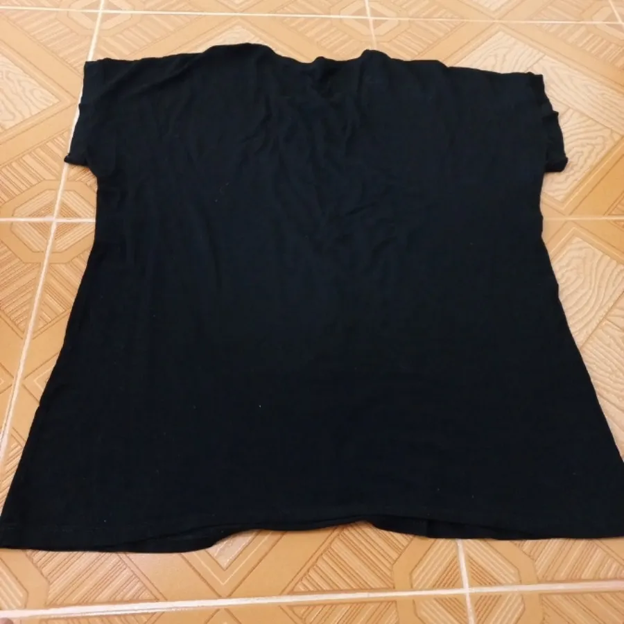 تیشرت نخی نو