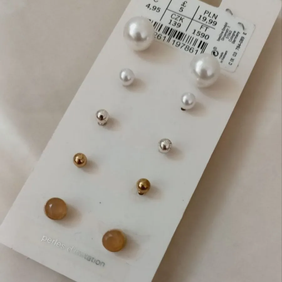 پک گوشواره جذاب