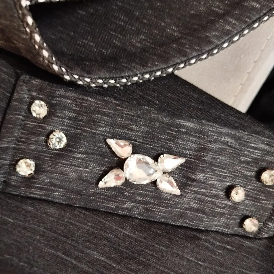 مانتو مزونی فاخر