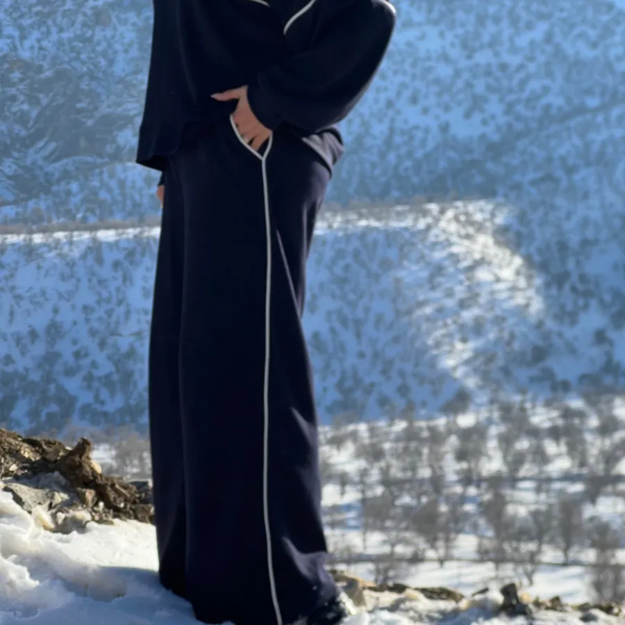 هودی وشلوار