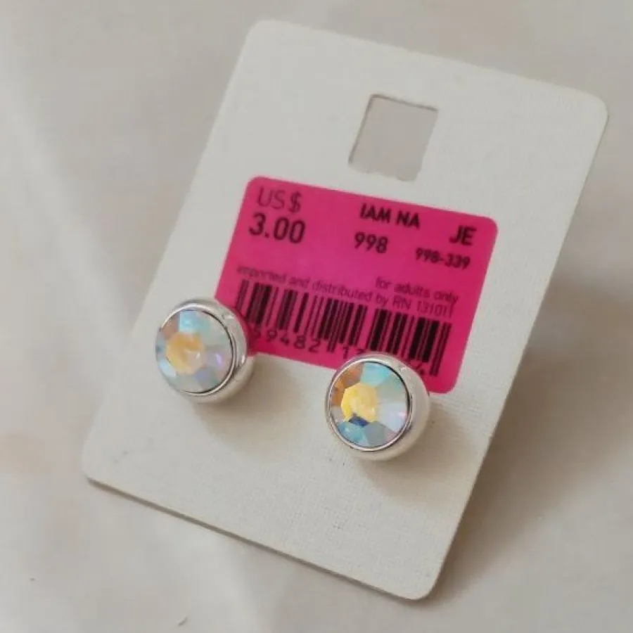 گوشواره جذاب و زیبا