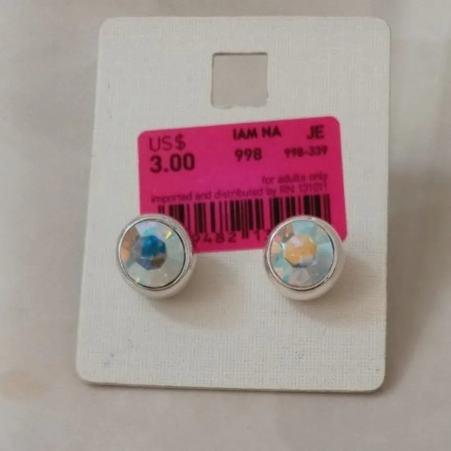 گوشواره جذاب و زیبا