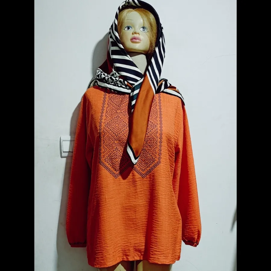 شومیز  مجلسی  بهاره