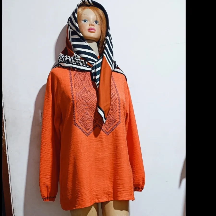 شومیز  مجلسی  بهاره