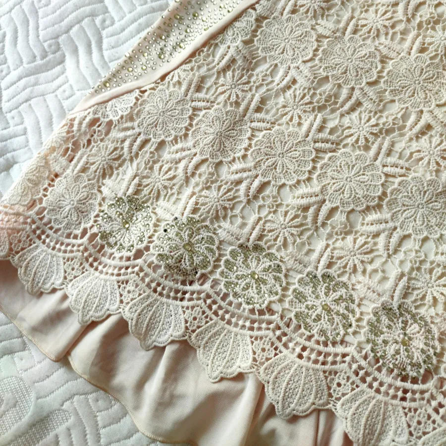 ست دو تکه مجلسی زنانه