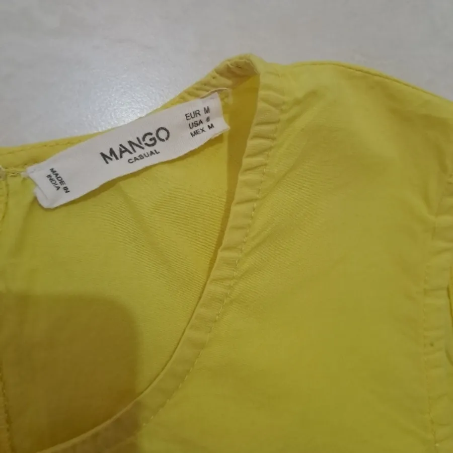 تاپ Mango