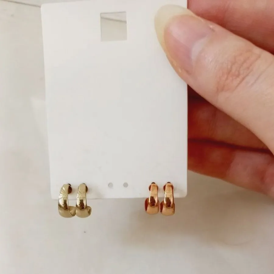 گوشواره دو جفتی