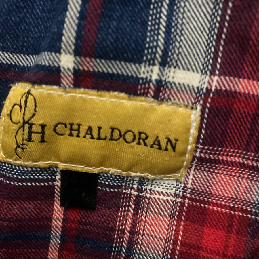 پیراهن خارجی