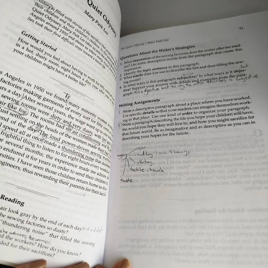 کتاب دانشگاهی