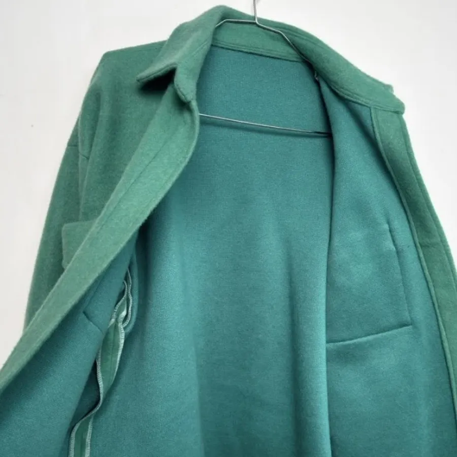 شومیز جکت فوتر مزونی