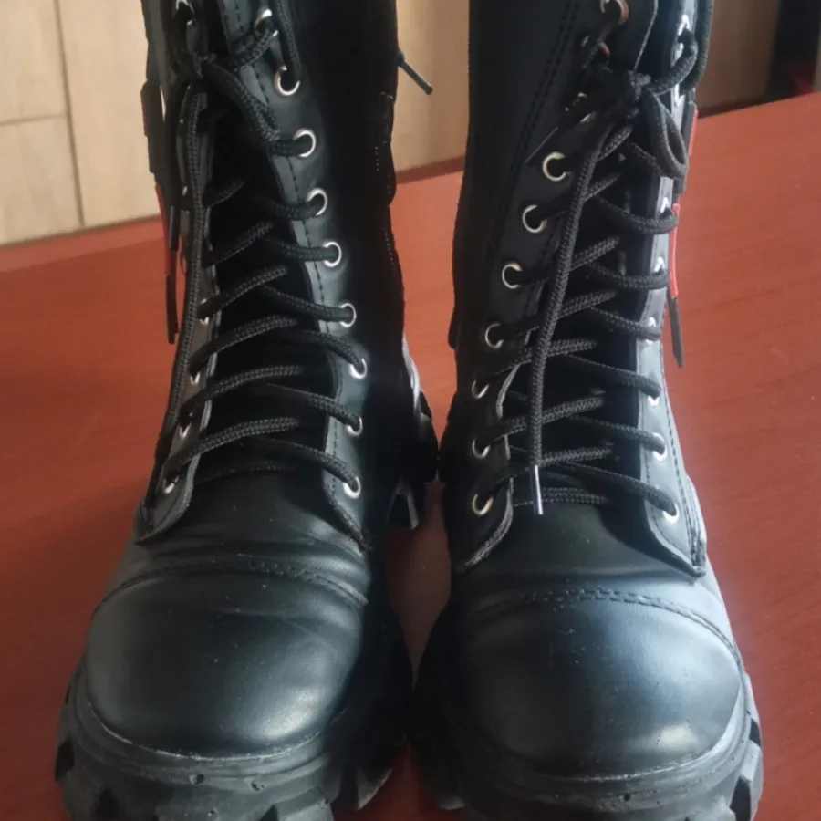 بوت دخترانه سایز 35