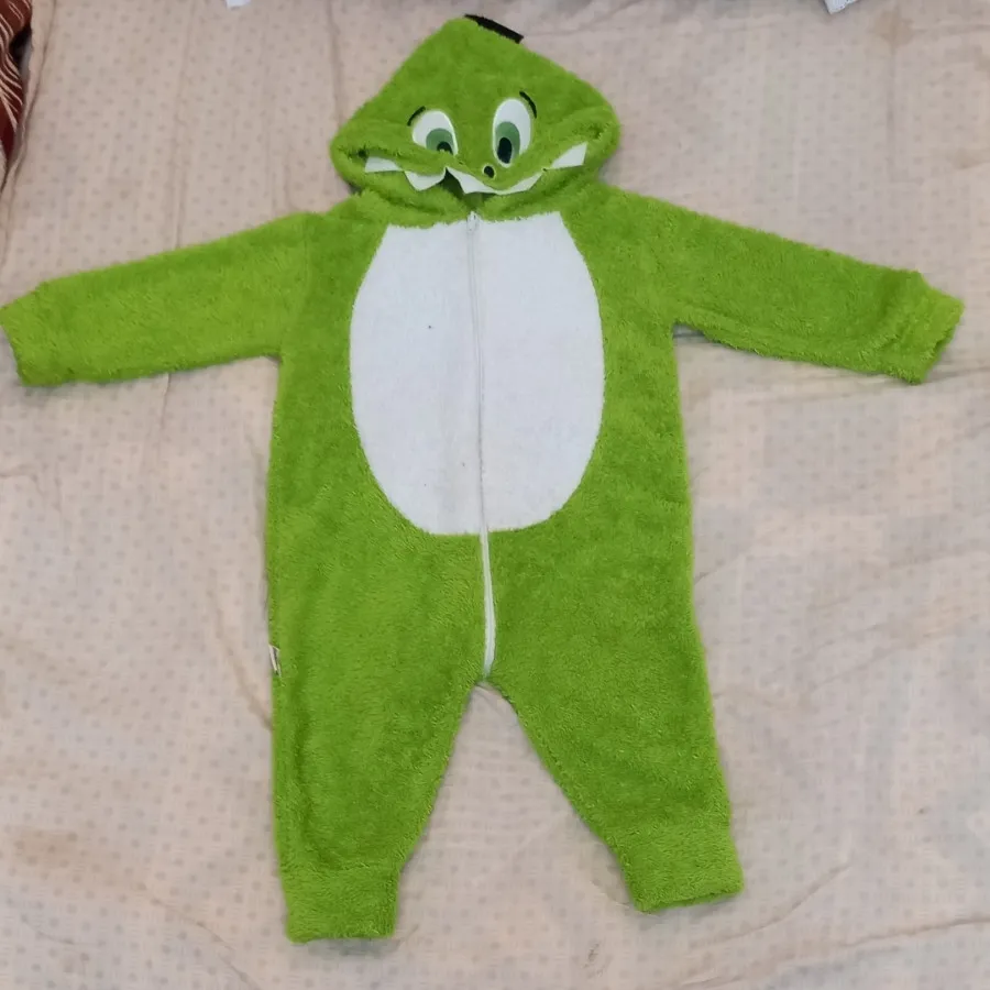 سرهمی بچه گانه