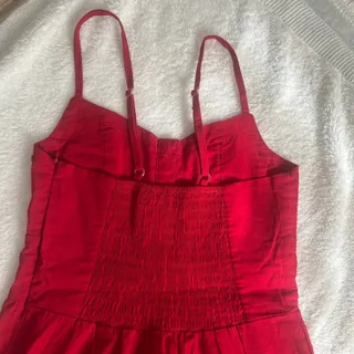 پیراهن میدی zara