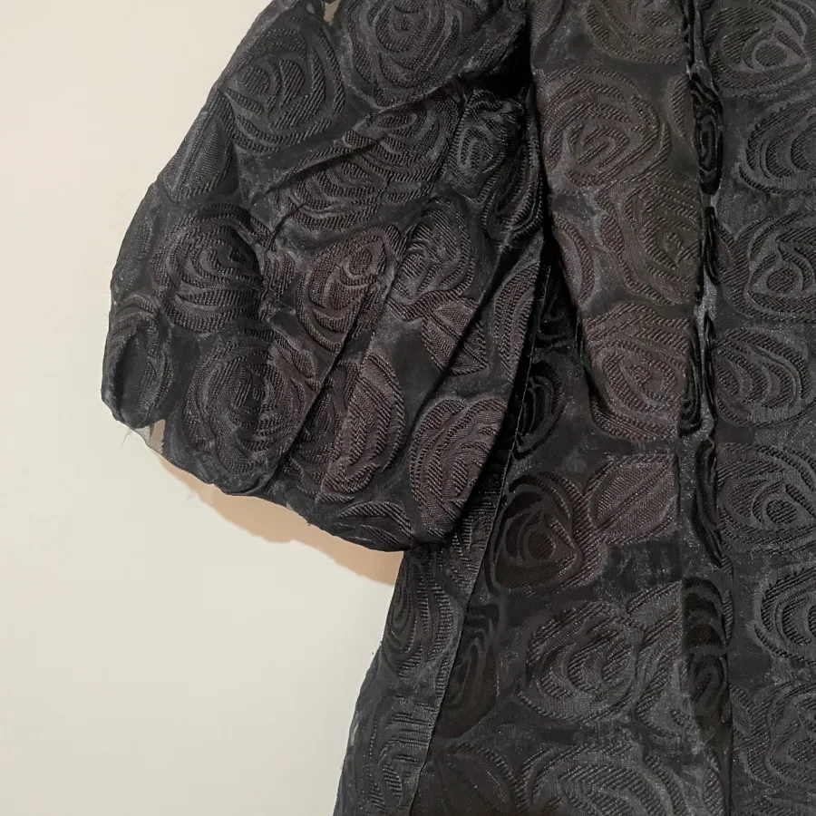 مانتو مجلسی