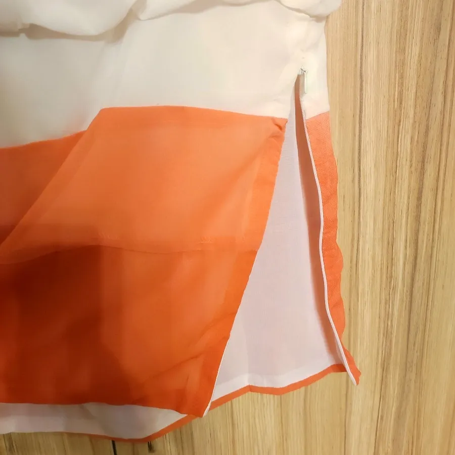 پیراهن کوتاه دلبر