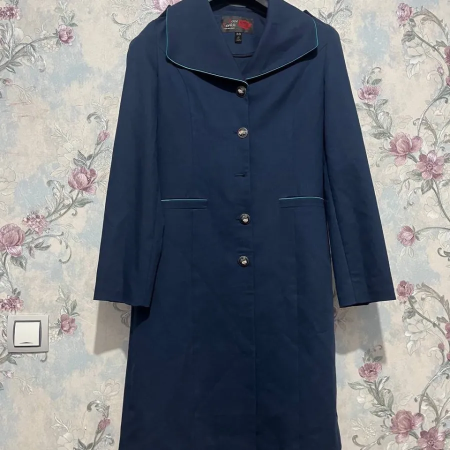 مانتو اداری