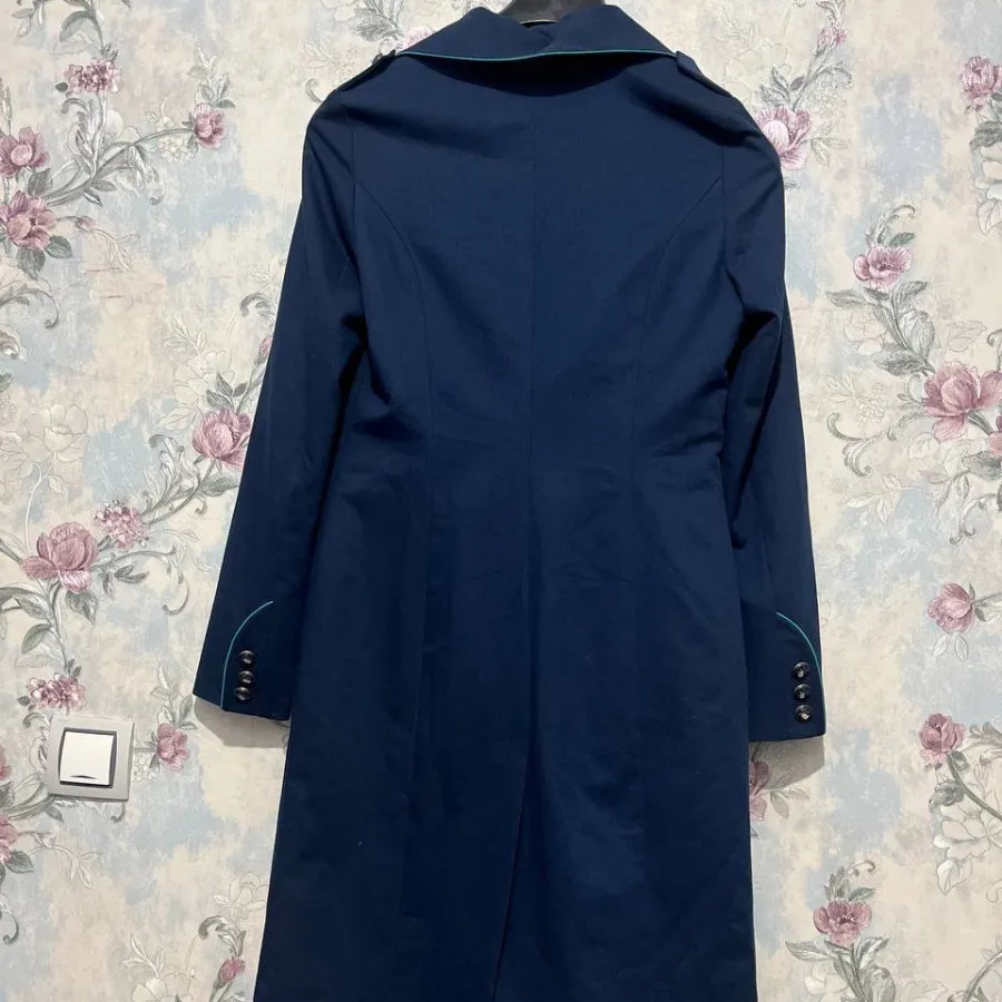 مانتو اداری