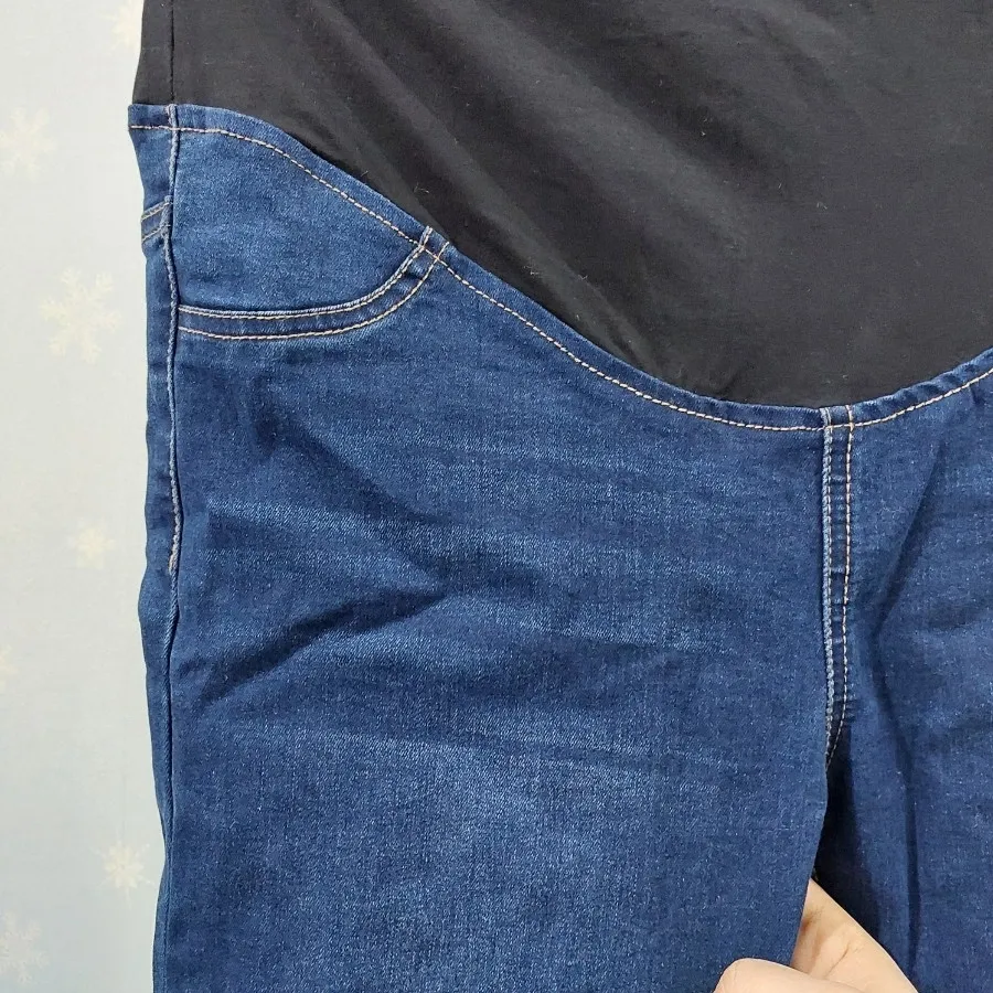 شلوار جین بارداری