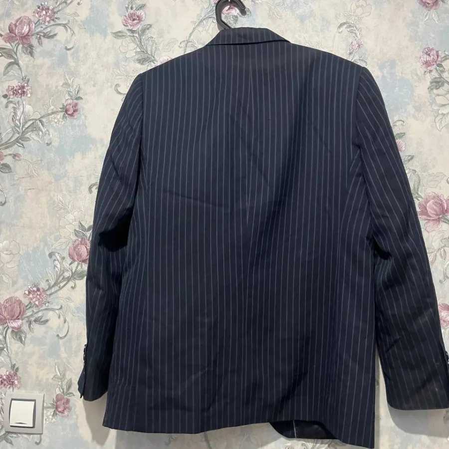 کت شلوار مردانه