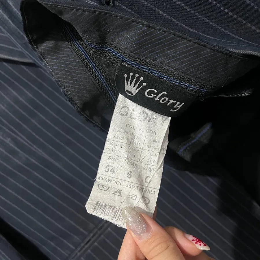 کت شلوار مردانه