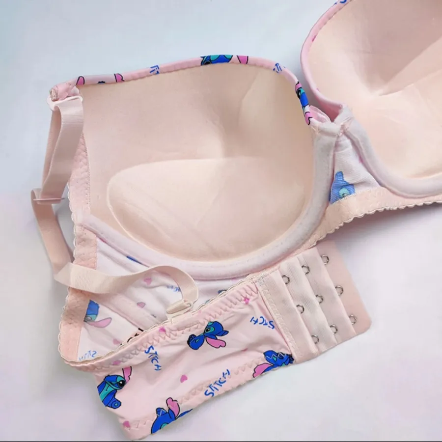 سوتین اسفنجی استیج