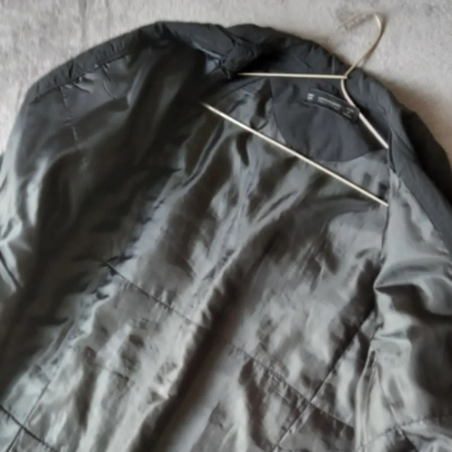 کاپشن مردانه  ترک ??