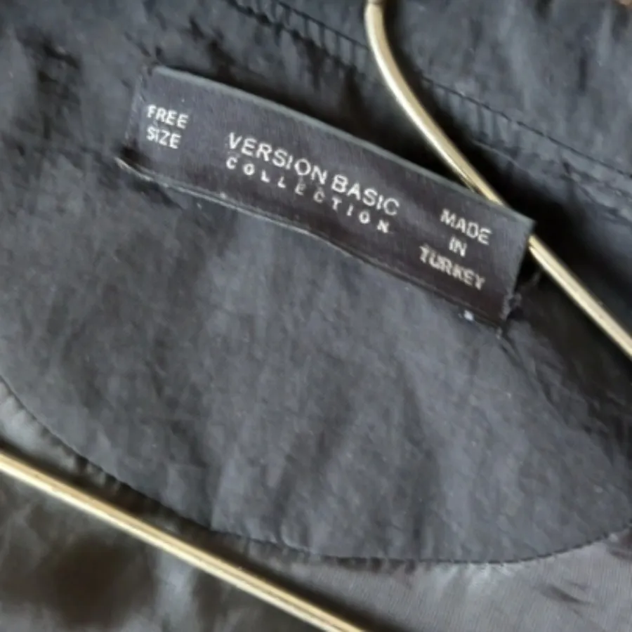 کاپشن مردانه  ترک ??