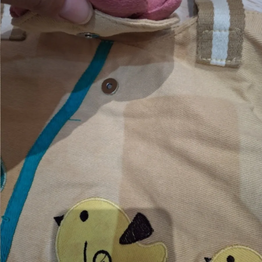 کیف کتان ارسال رایگان