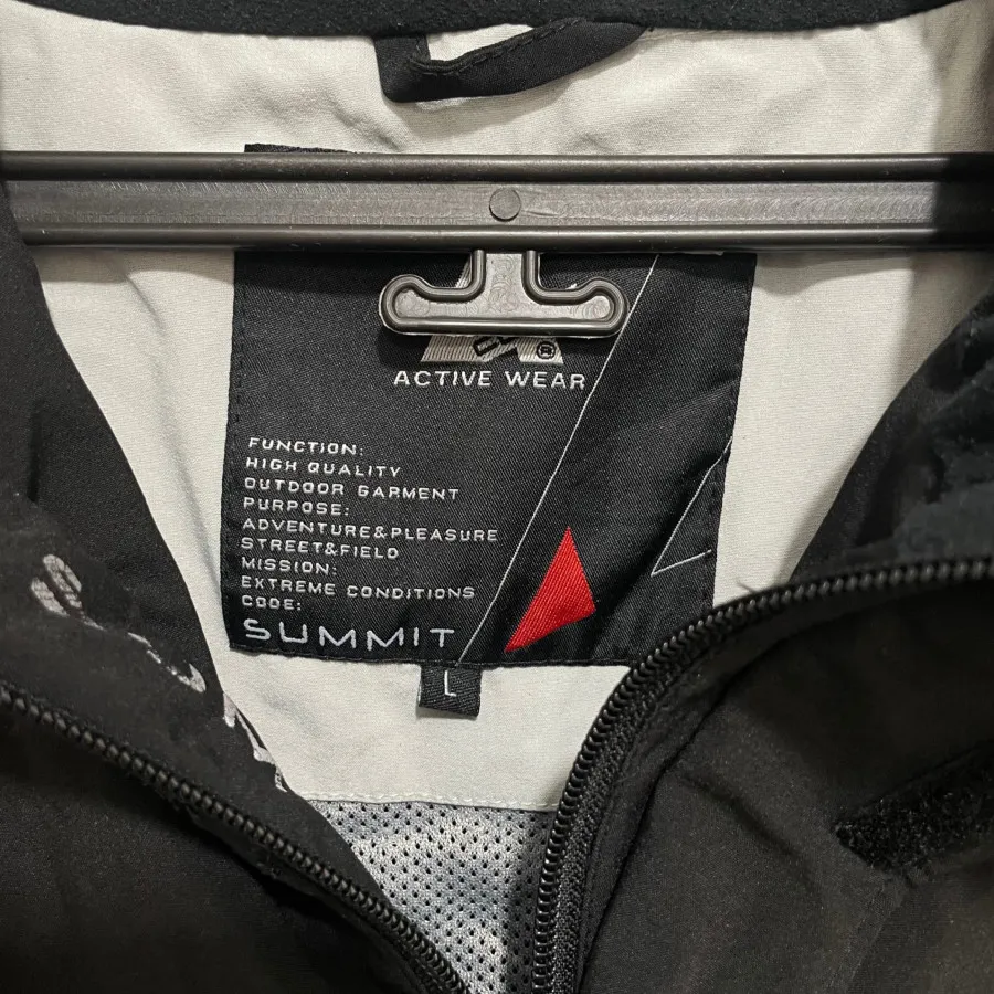 کاپشن بارانی و بادگیر L