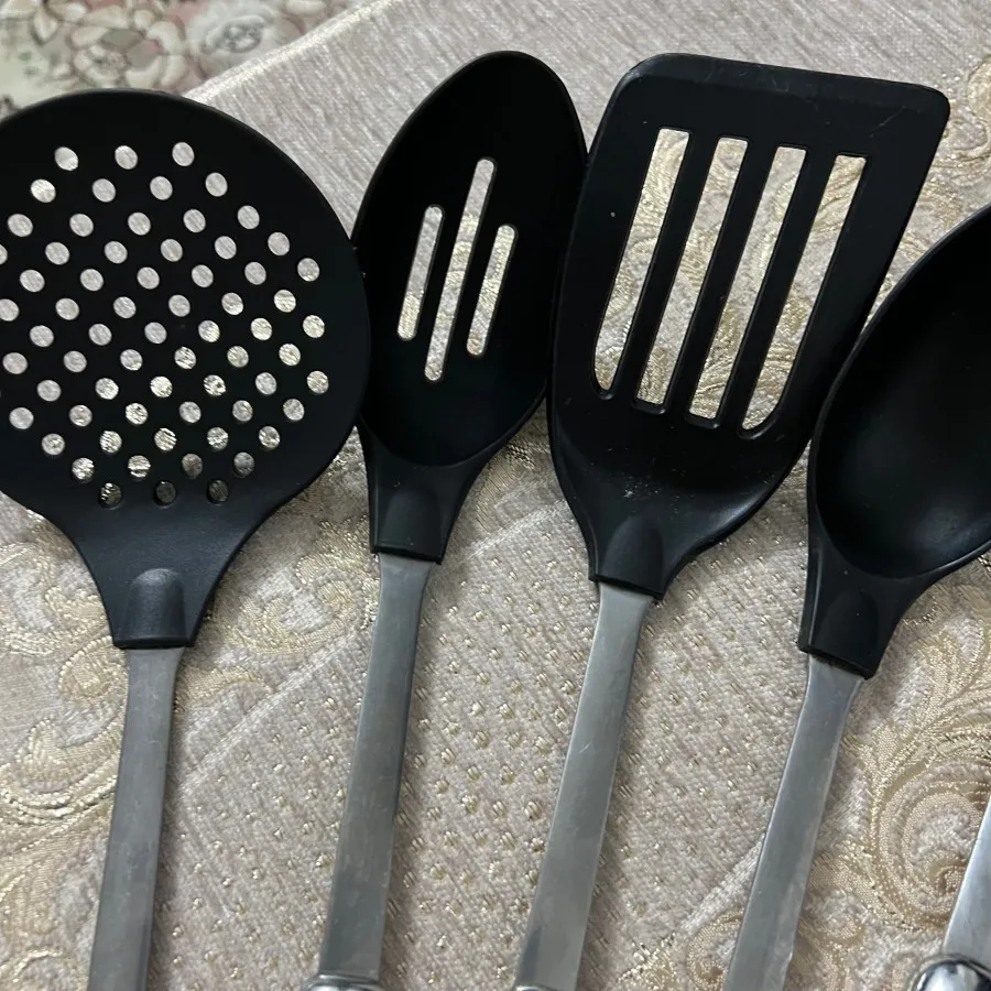 کفگیر زیبا اصل