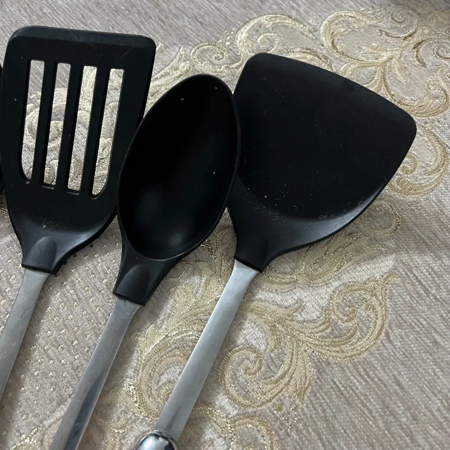 کفگیر زیبا اصل