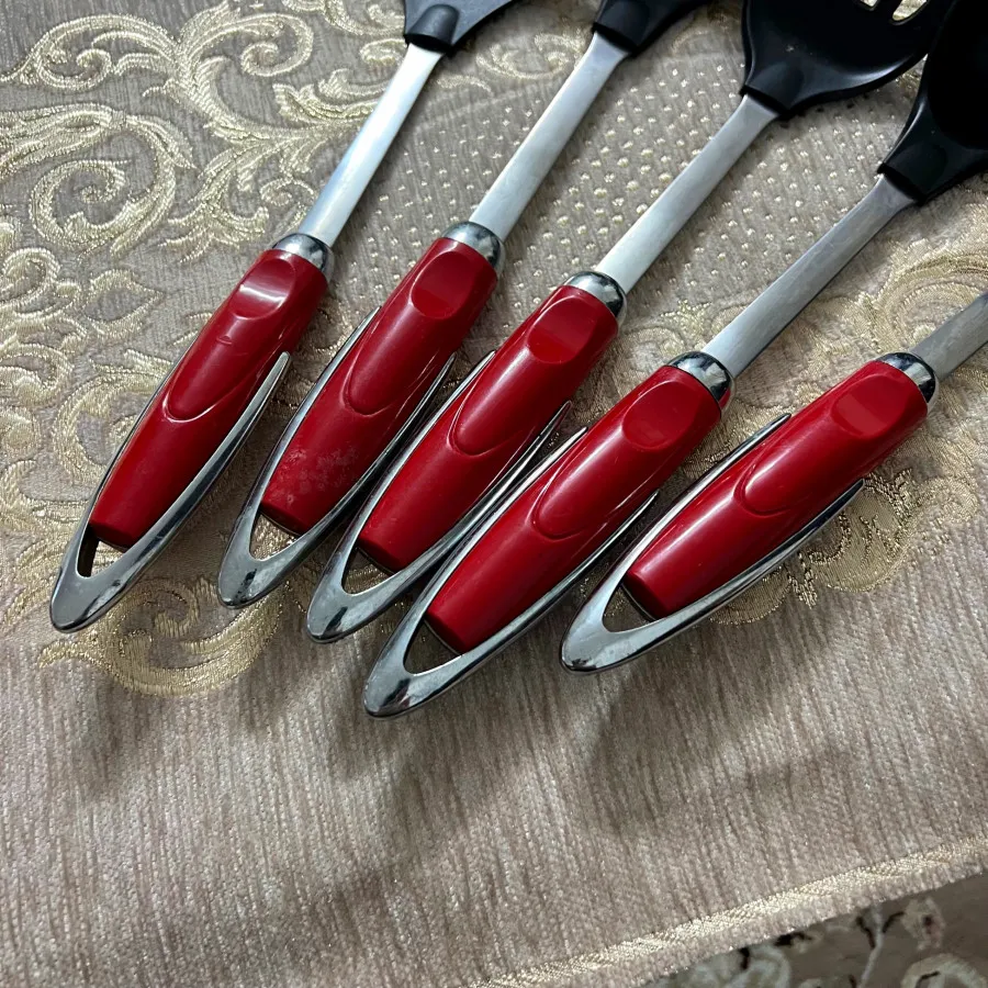 کفگیر زیبا اصل