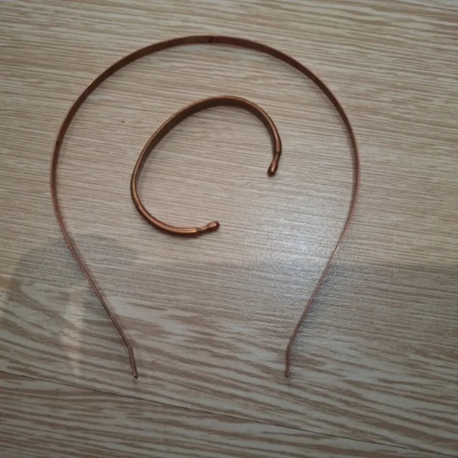 دستبند وتل مسی ارسال رایگ