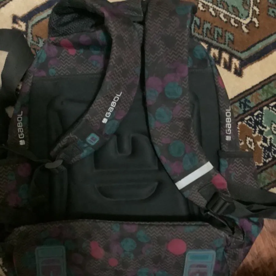 کوله پشتی گابل