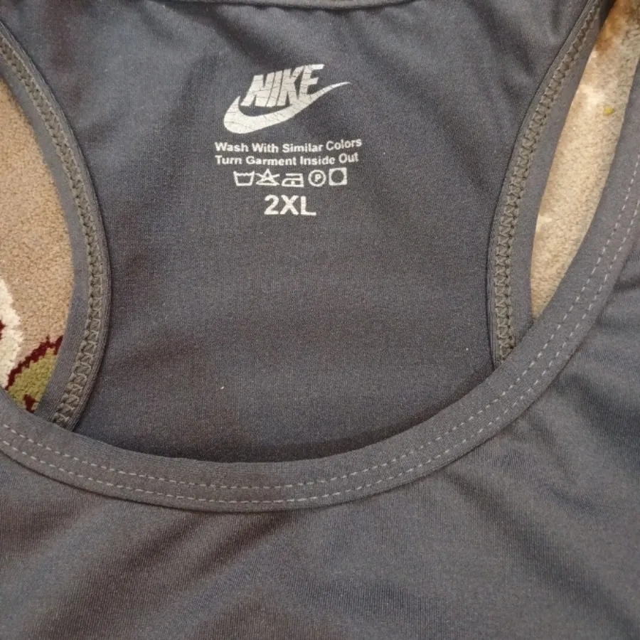 نیم تنه ودزشی