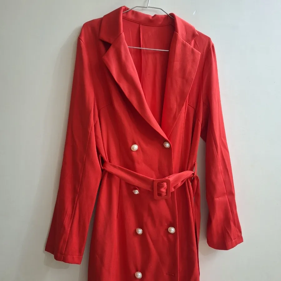 مانتو یا رویه برند shein